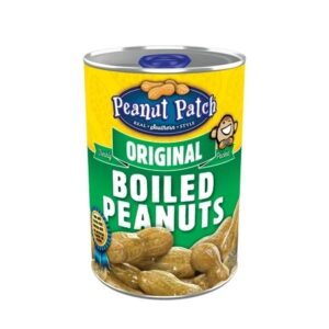 PEANUT PATCH BOILED PEANUTS 13.5 REGULAR EACH