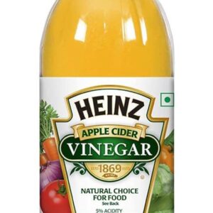 HEINZ APPLE CIDER VINEGAR 16Z 1CT
