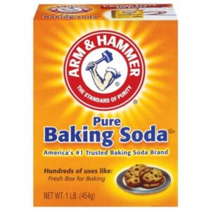 ARM HAMER BAKING SODA 16OZ