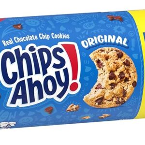 CHIPS AHOY ORIGINAL KING SIZE 10CT