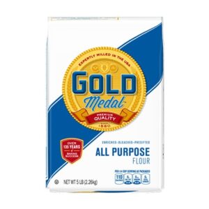 GOLD MEDAL ALL PURPOSE FLOUR
