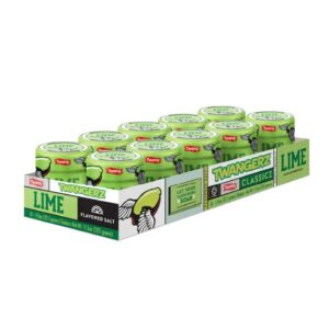 TWANG SHAKER LIME SALT BTL 10CT