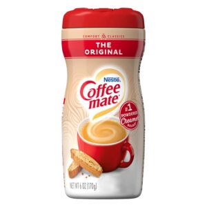 COFFEE  MATE NESTLE 6OZ