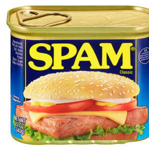 SPAM HORMEL 12OZ