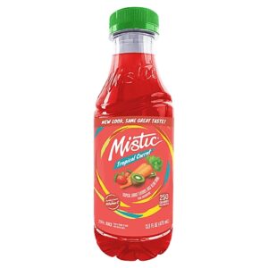 MISTIC TROPICAL CARROT 16OZ 12CT