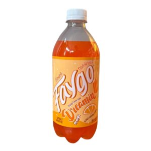 FAYGO BTL 20OZ DREAMIN 24CT