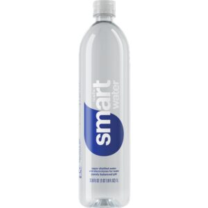 SMART WATER 1L 12CT