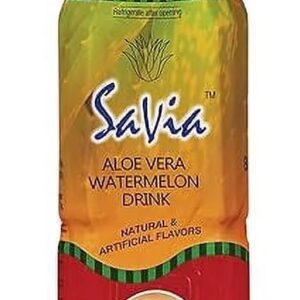 SAVIA WATERMELON 16.9OZ 20CT