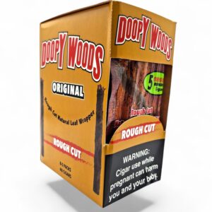 DOOPY WOODS 8/5PK ORIGINAL