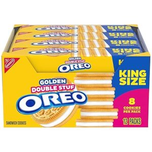 NAB OREO GOLDEN KING 4.15OZ 12CT