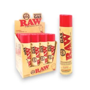 RAW BUTANE 300ML 12CT