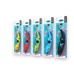 MK UTILITY LIGHTER FOLD N GO HUE 10CT