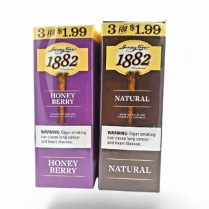 GV 1882 3/1.99 10/3PK