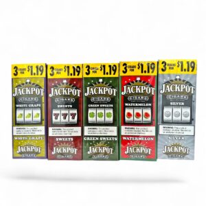 JACKPOT PCH 3/1.19