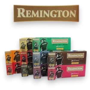 REMINGTON 100 BOX