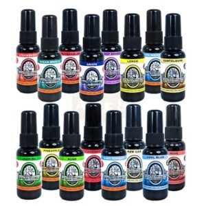 BLUNT POWER 1CT SPRAY