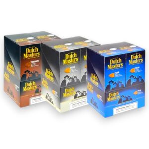 DUTCH MASTERS 3/1.69 20/3PK