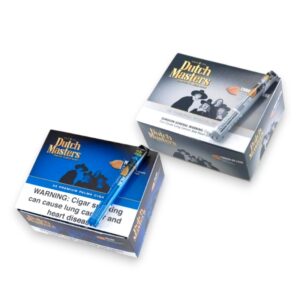 DUTCH MASTERS BLUNT BOX 55CT