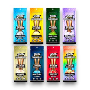 PURO HHC CANNAGARS 2PK 10CT