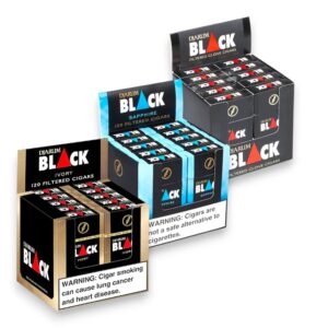 DJARUM 10CT