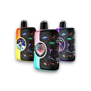 KANGVAPE SPEEDY BEAST X 60000PUFF DISPOSABLE 5CT