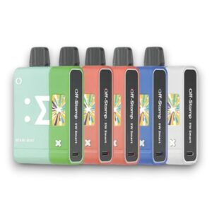 OFF-STAMP SW16000 DISPOSABLE KIT 5CT