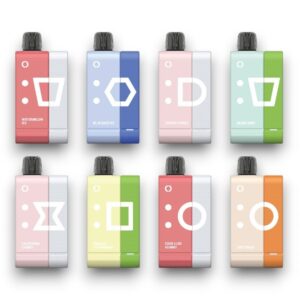 OFF-STAMP SW9000 DISPOSABLE KIT 5CT