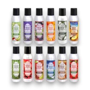 SMOKE ODOR SPRAY 1.69OZ