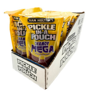 VAN HOLTENS CHAMOY MEGA BOX 12CT