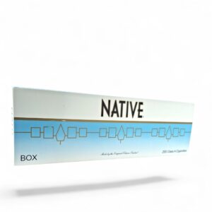 NATIVE KING ULTRA LIGHT BOX