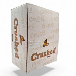 GRABBA LEAF CRUSHED 24CT