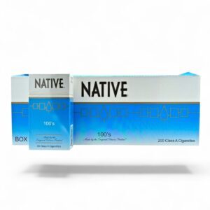 NATIVE 100 LIGHT BOX
