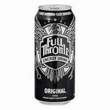 FULL THROTTLE ENERGY 16OZ 24CT
