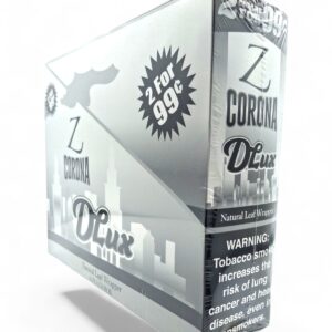Z PALMA CORONA DELUXE 2/.99 BONUS 15CT