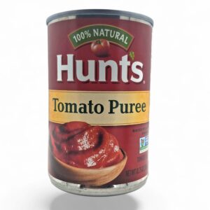 HUNTS TOMATO PUREE 10.75OZ