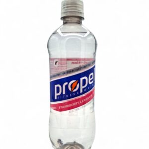 PROPEL 20OZ STRAWBERRY LEMONADE 12CT