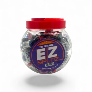 EZ SPLITZ CIGAR CUTTER 60CT