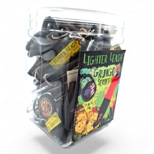 LIGHTER LEASH PREMIUM GRUNGE 30CT