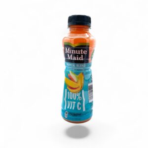 MINUTE MAID 12OZ TROPICAL JUICE 24CT