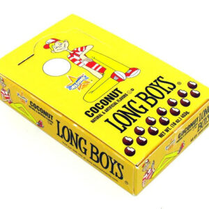 CM. LONG BOYS COCONUT 48CT