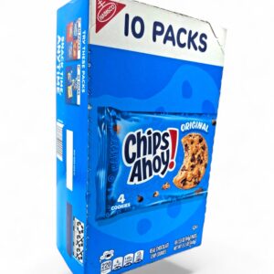 NAB CHIPS AHOY 1.59OZ 10CT