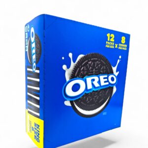 NAB OREO KING 4.15OZ 12CT