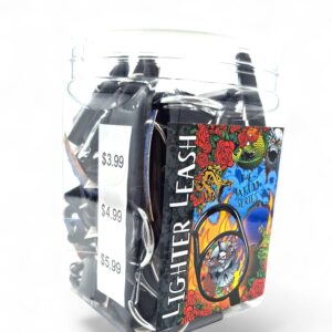LIGHTER LEASH PREMIUM TATTOO 30CT