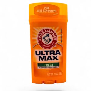 ARM HAMMER ULTRA MAX DEO 73G FRESH