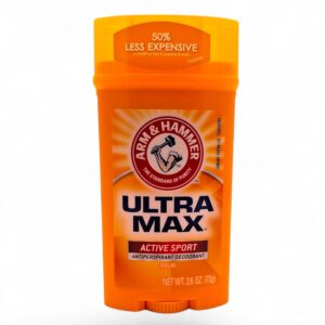 ARM HAMMER ULTRA MAX DEO 73G ACTIVE SPORT