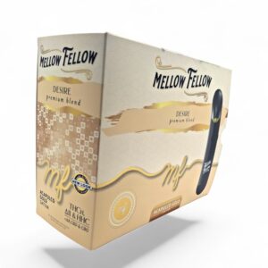 MELLOW FELLOW 2G HHC DISPOSABLE 6CT BOX