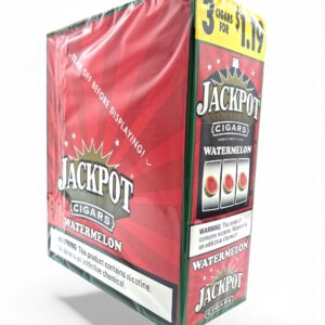 JACKPOT PCH 3/1.19 WATERMELON