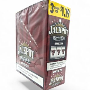 JACKPOT PCH 3/1.19 SWEET