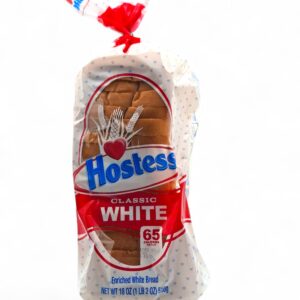 HOSTESS WHITE BREAD