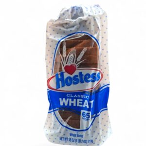HOSTESS WHEAT BREAD
